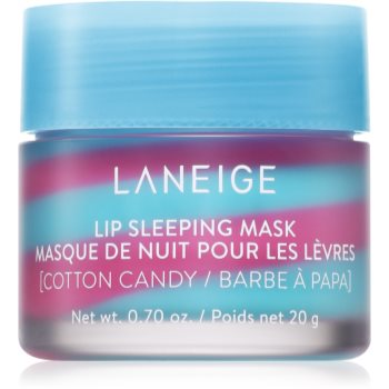 LANEIGE Lip Sleeping Mask masca de noapte cu efect de regenerare de buze - imagine 2